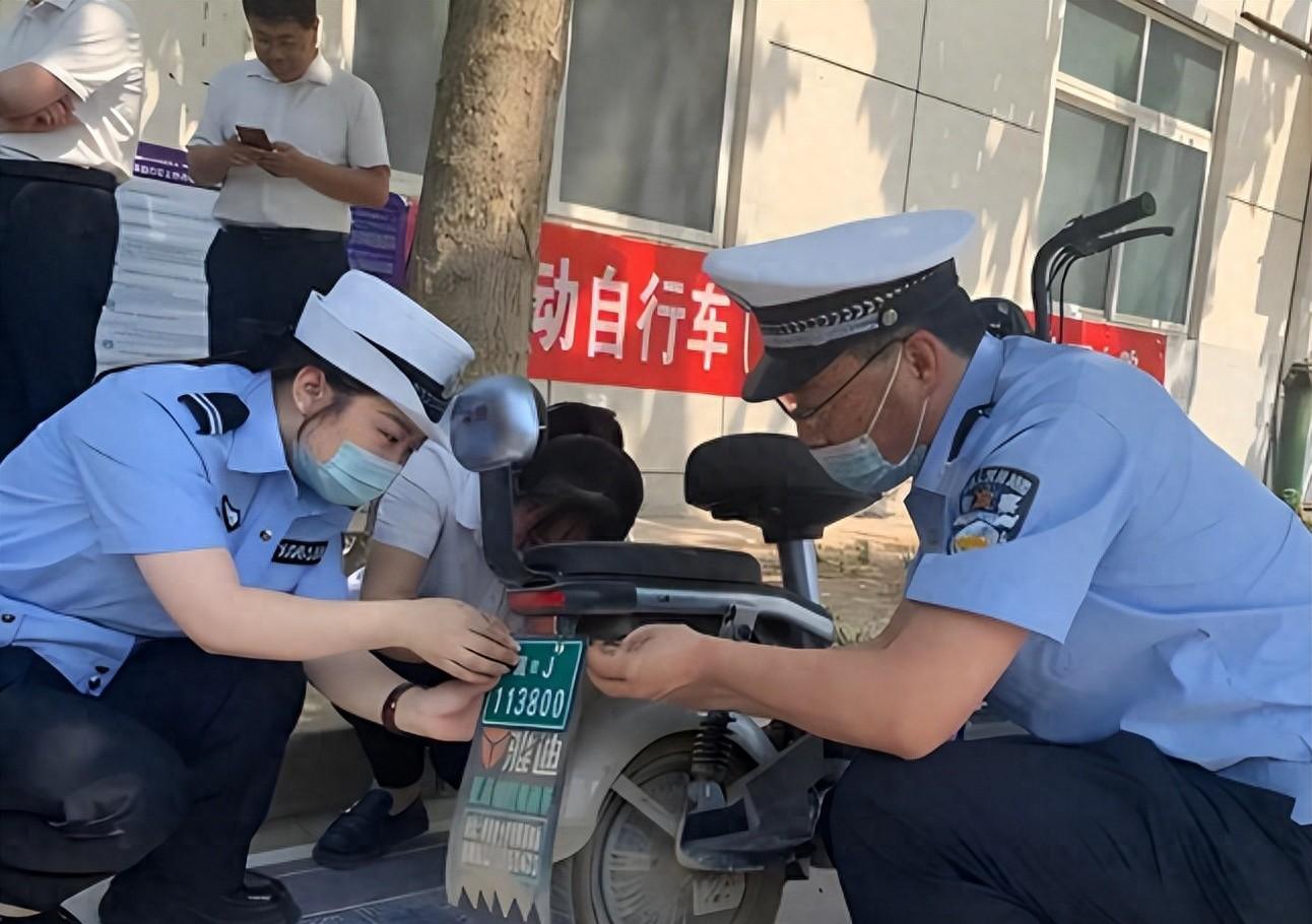 骑电动车的可以笑了！电动车、三轮车迎来“2免2送”，省下几百元