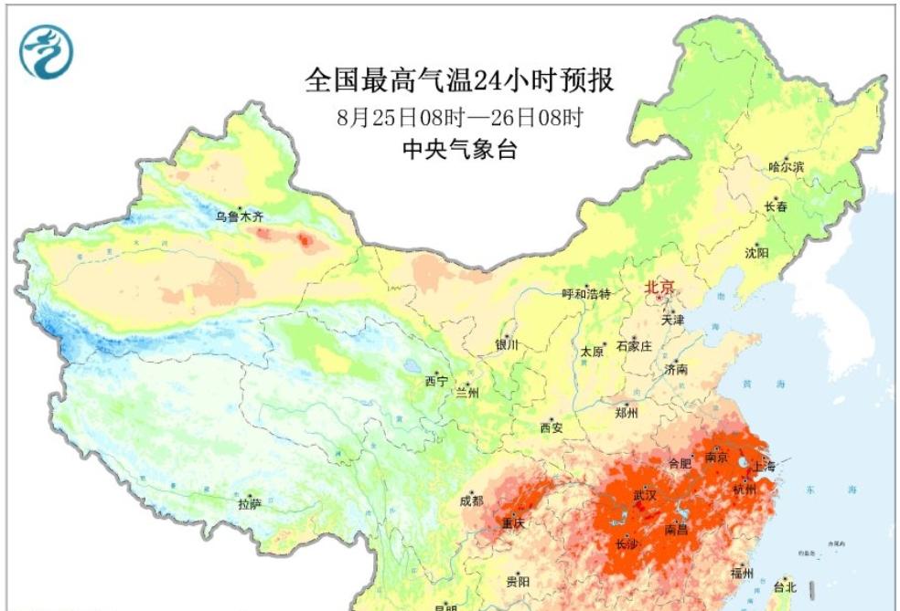 14号台风或将生成，来我国？超凶强降雨来袭，7省暴雨局地大暴雨