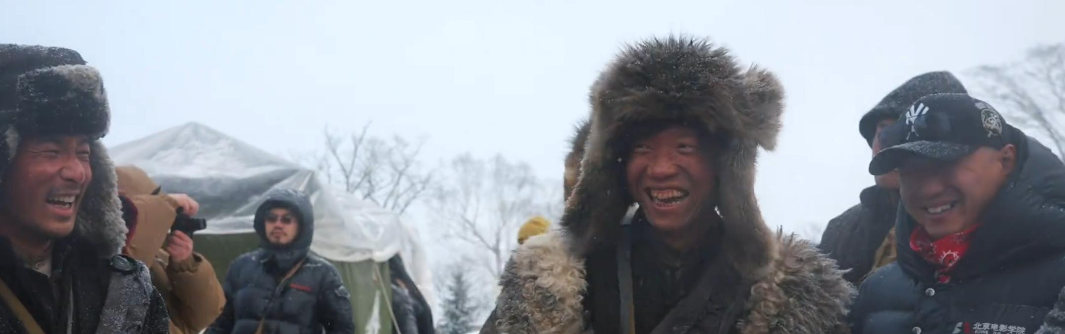 央八今晚播！36集历史大剧来袭，看完演员阵容我想说：这剧要爆！