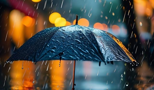 山西！大面积将迎来中雨转大雨！具体中心位置已定！未来三天天气