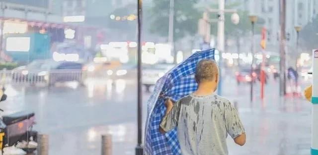 辽宁天气“变脸”｜26日雨雾扰晨，28日警惕暴雨冰雹强对流来袭