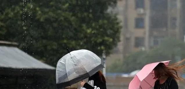 辽宁天气“变脸”｜26日雨雾扰晨，28日警惕暴雨冰雹强对流来袭