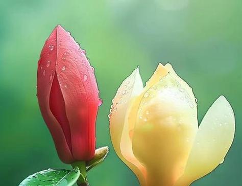 微笑之花——向阳菊的花语（以阳光微笑传递希望的向阳菊）