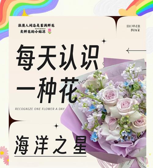 永恒的守护——以百合花为花语的表达（守护）