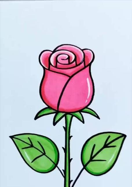 自信之花（以自信之花为启示）
