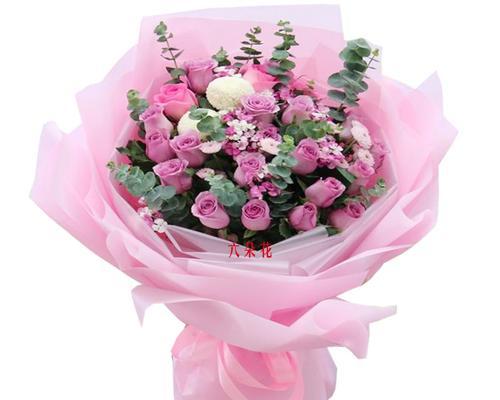19朵花的花语——传递花语之美（以花语传递爱与祝福）