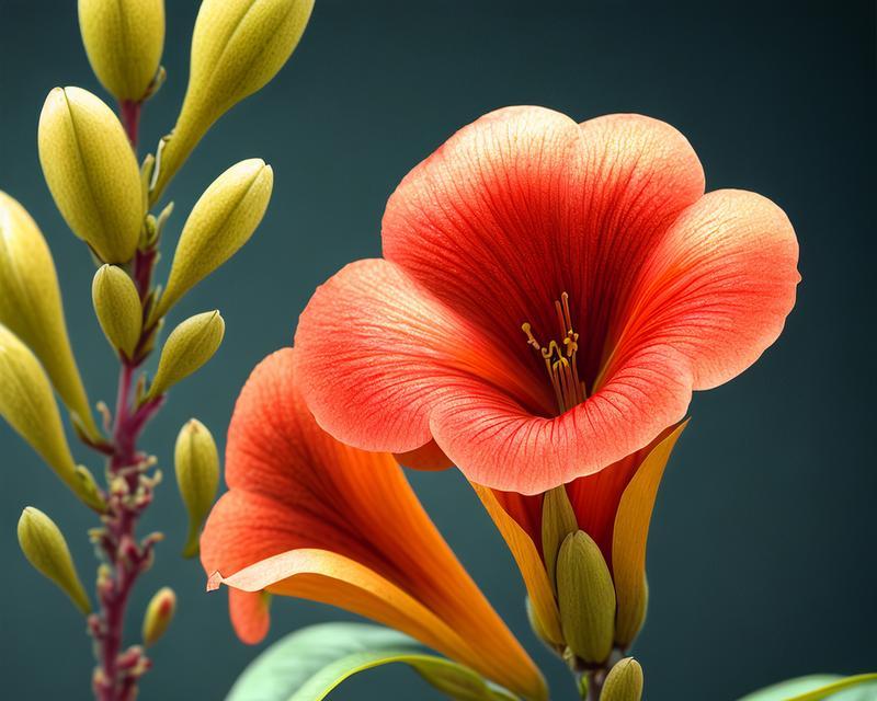 坚韧不拔的花语——以玫瑰为例（用花语讲述坚定的力量）