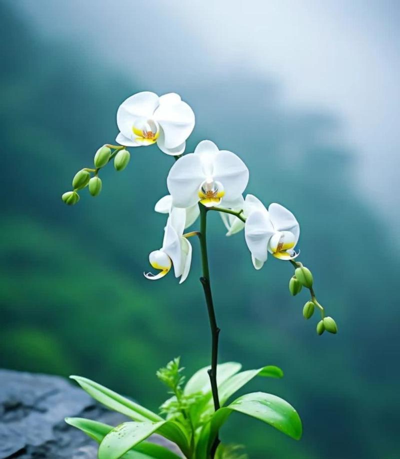 友谊之花——以紫罗兰为花语的探索（用花语传递友谊的真谛）