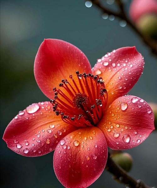 木棉花的花语与寓意（揭开木棉花的花语之谜）