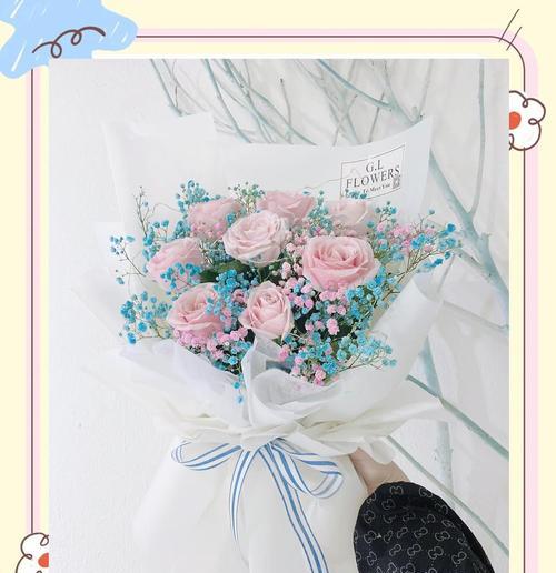 玫瑰花语与寓意（探索玫瑰花的隐藏信息）