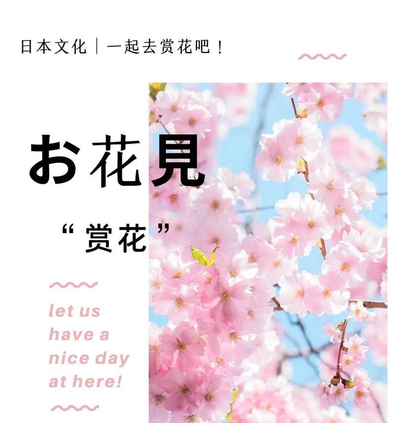 樱花（探寻樱花背后的深刻象征）