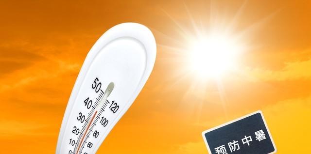 暴雨+高温齐上线！本周东北到海南都有雨，江南等地飙到40℃