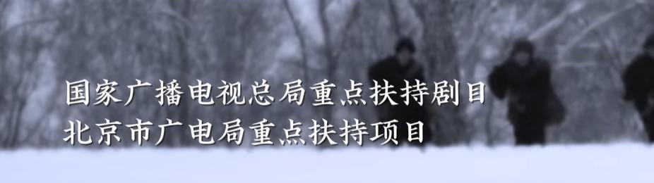 全员自带烘干技能？胡军《归队》我看笑了，接不了《生万物》的班