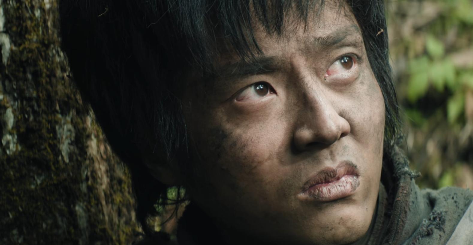 全员自带烘干技能？胡军《归队》我看笑了，接不了《生万物》的班