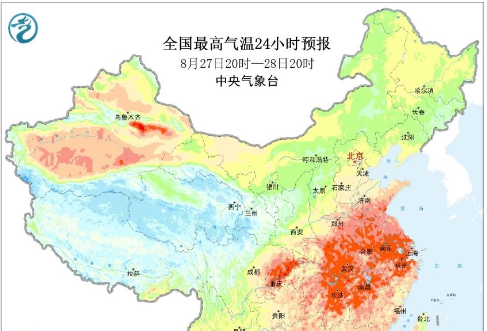 新一股较强冷空气31日到，暴雨大暴雨不断来袭，14号台风有新动向