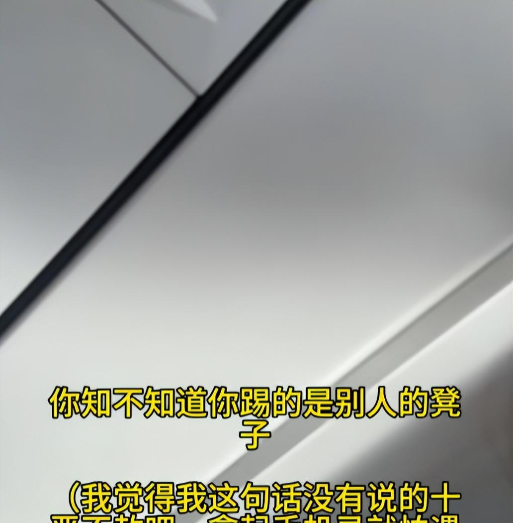 熊孩子飞机踢座椅1个多小时，竖中指挑衅，家长嚣张骂乘客没素质
