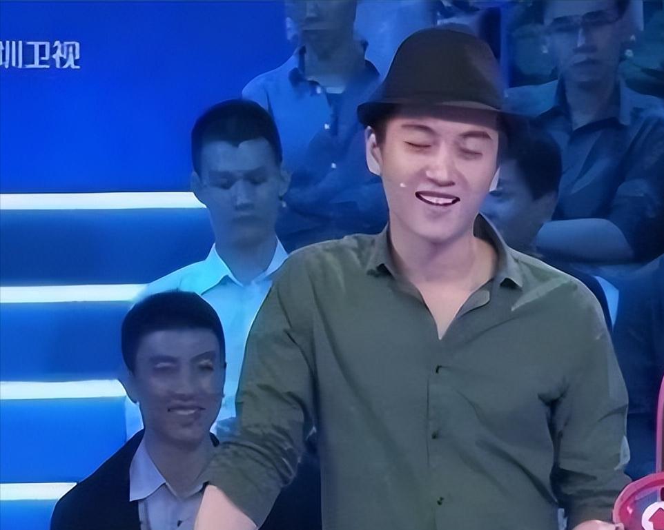 《归队》首波演员评分出炉：林永健9.5分仅排第2，第1毋庸置疑！