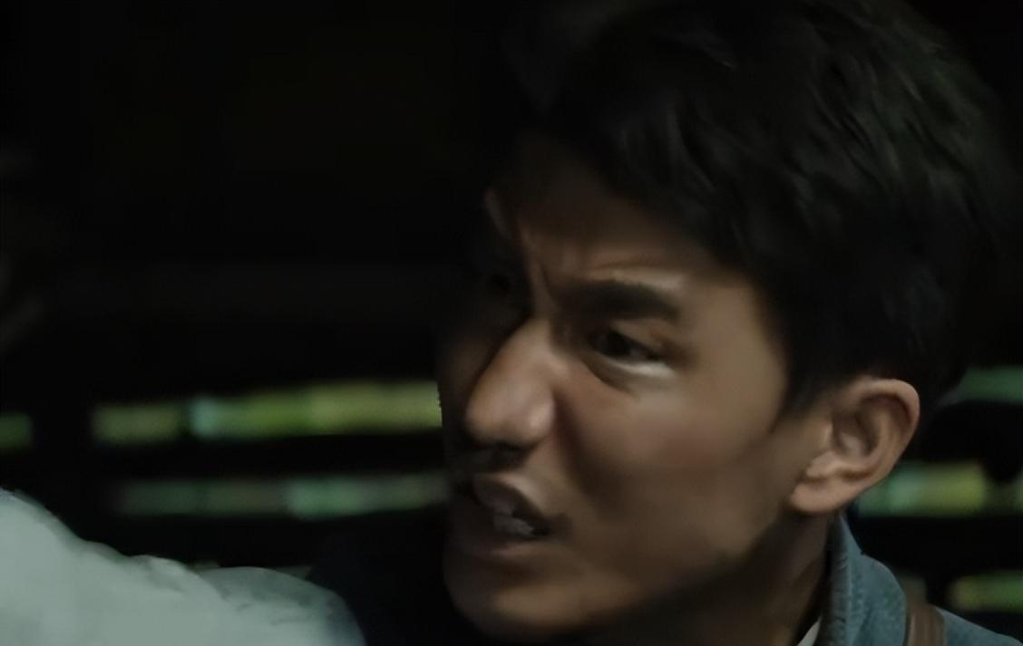 《归队》首波演员评分出炉：林永健9.5分仅排第2，第1毋庸置疑！