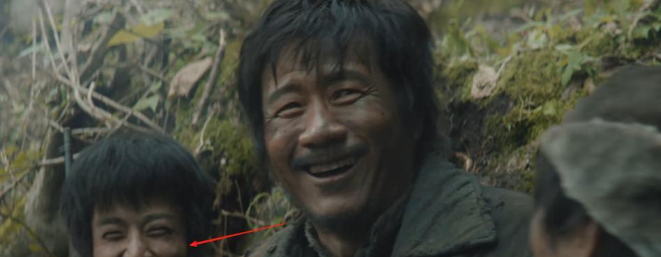 《归队》首波演员评分出炉：林永健9.5分仅排第2，第1毋庸置疑！