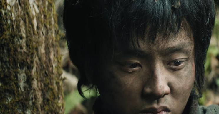 《归队》首波演员评分出炉：林永健9.5分仅排第2，第1毋庸置疑！