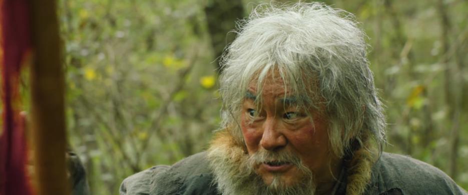 《归队》首波演员评分出炉：林永健9.5分仅排第2，第1毋庸置疑！