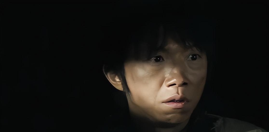 《归队》首波演员评分出炉：林永健9.5分仅排第2，第1毋庸置疑！