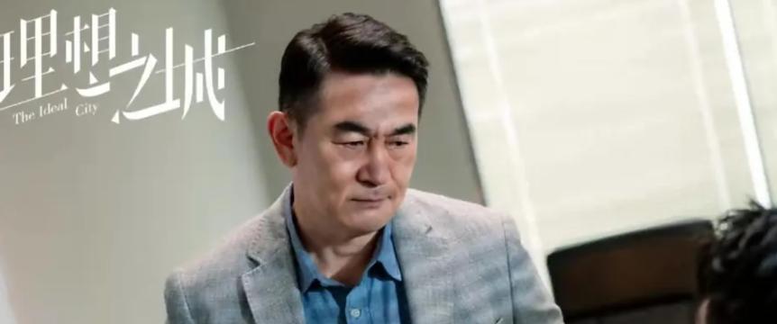 《归队》首波演员评分出炉：林永健9.5分仅排第2，第1毋庸置疑！