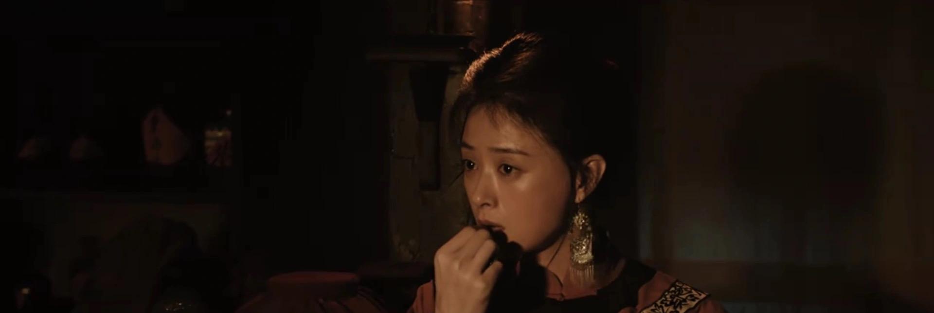 《归队》首波演员评分出炉：林永健9.5分仅排第2，第1毋庸置疑！