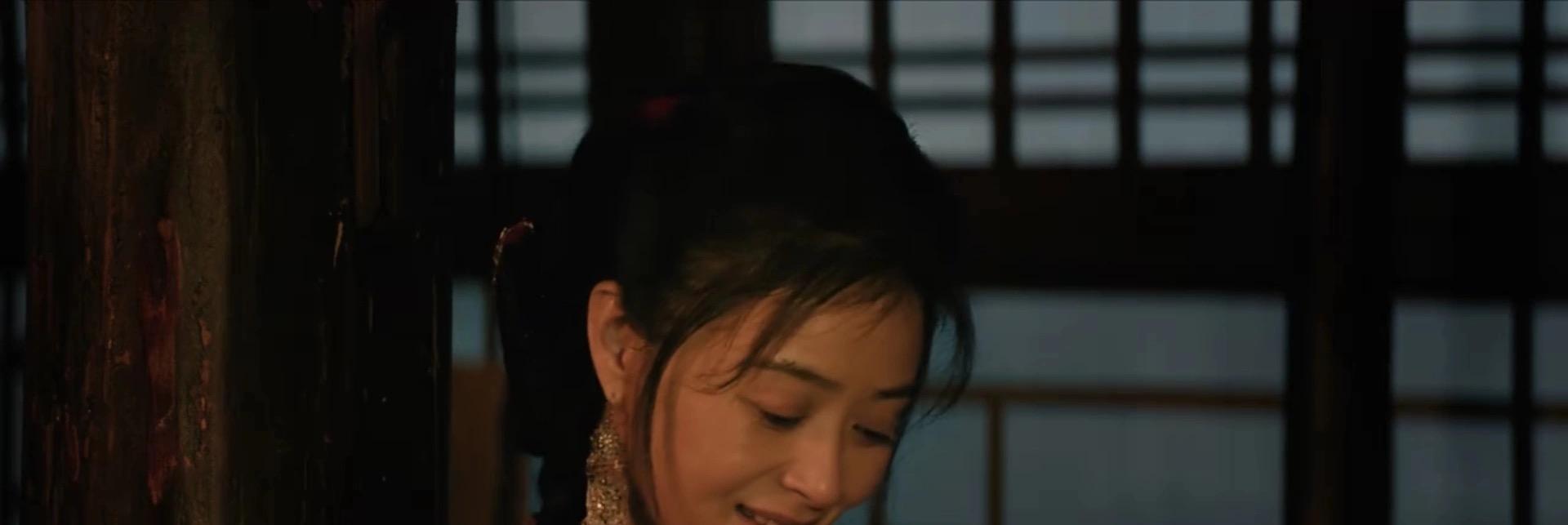 《归队》首波演员评分出炉：林永健9.5分仅排第2，第1毋庸置疑！