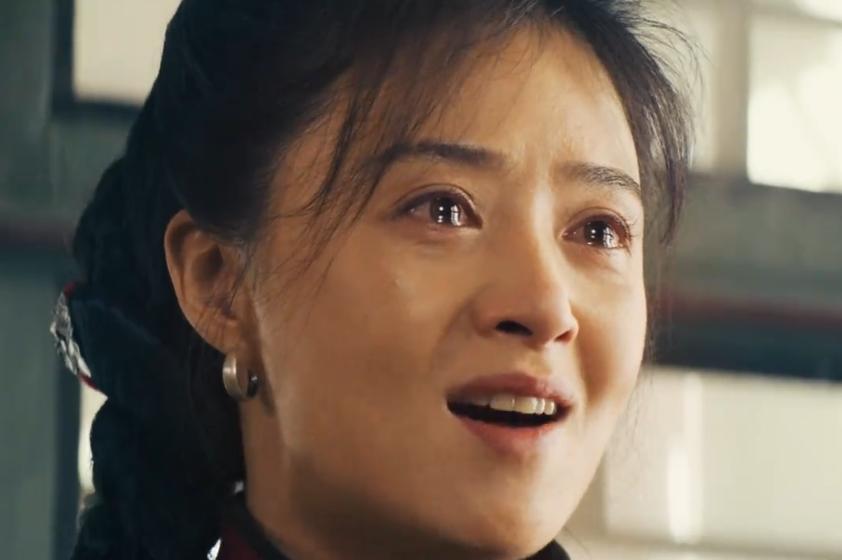 《归队》首波演员评分出炉：林永健9.5分仅排第2，第1毋庸置疑！