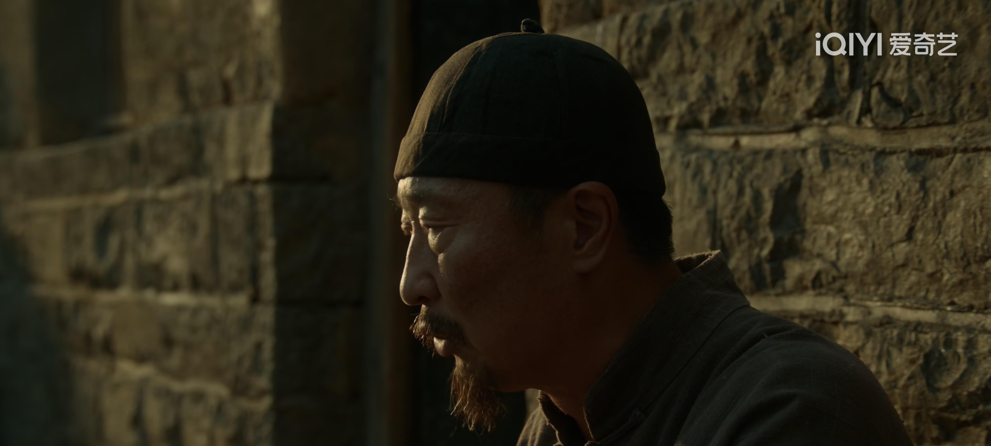 《归队》首波演员评分出炉：林永健9.5分仅排第2，第1毋庸置疑！