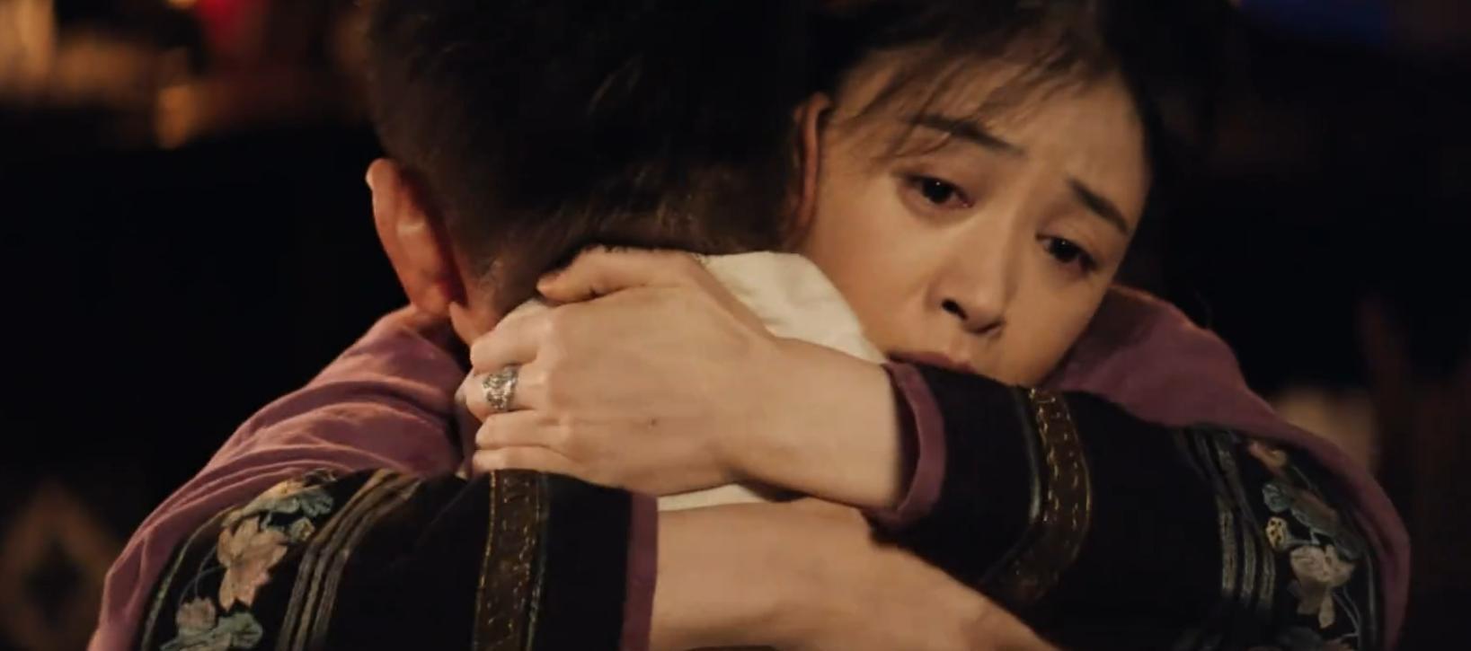 《归队》首波演员评分出炉：林永健9.5分仅排第2，第1毋庸置疑！