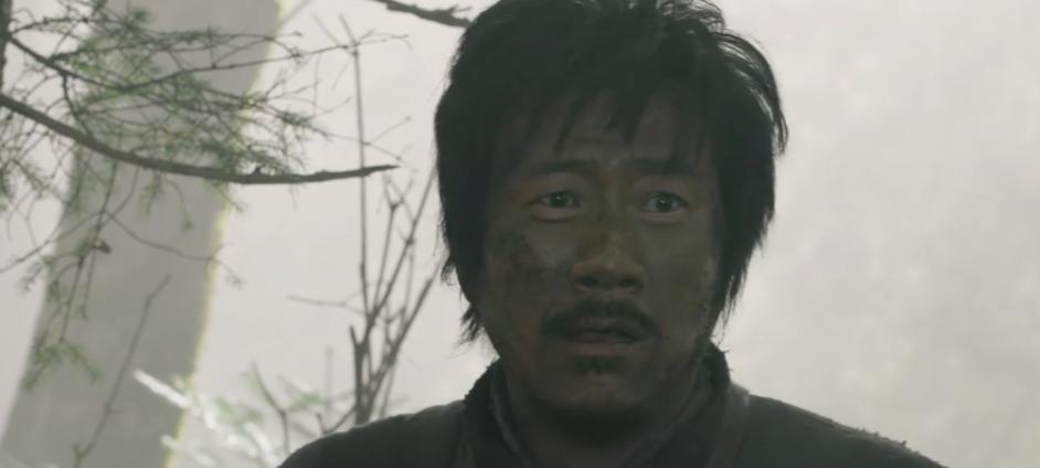 《归队》首波演员评分出炉：林永健9.5分仅排第2，第1毋庸置疑！