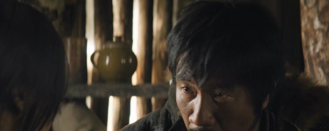 《归队》首波演员评分出炉：林永健9.5分仅排第2，第1毋庸置疑！