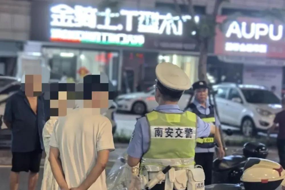 乡镇、农村大检查来了！电动车、三轮、四轮车都在内，车主注意