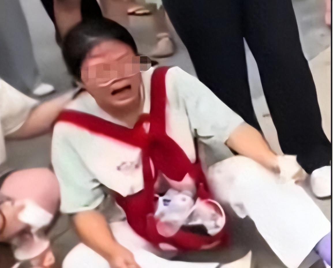 污蔑大爷骚扰女生社死！狰狞嘴脸曝光，网友讨伐，被曝目的不简单