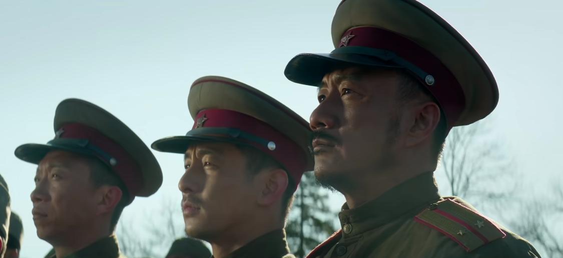 明明同一人，演完《生万物》再演《归队》，她演技太好差点没认出