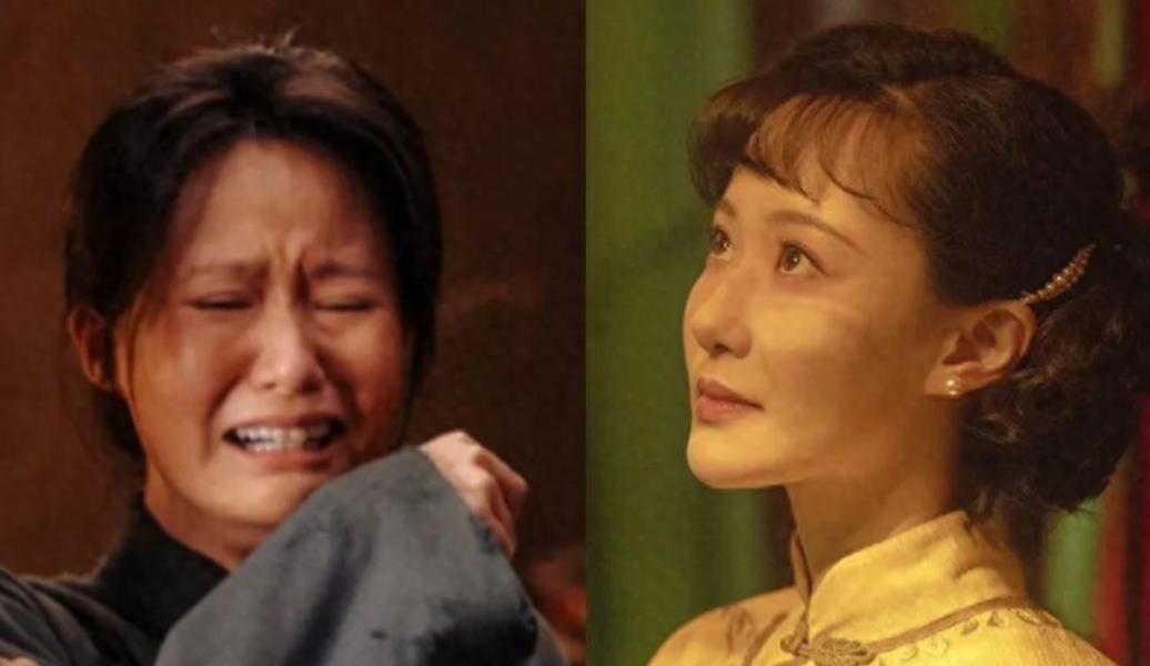 明明同一人，演完《生万物》再演《归队》，她演技太好差点没认出