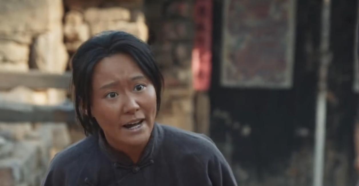 明明同一人，演完《生万物》再演《归队》，她演技太好差点没认出