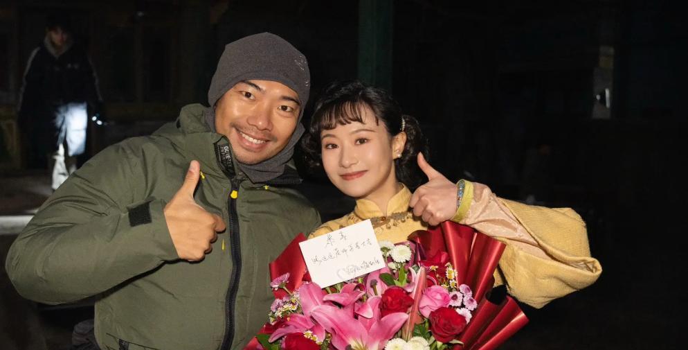 明明同一人，演完《生万物》再演《归队》，她演技太好差点没认出