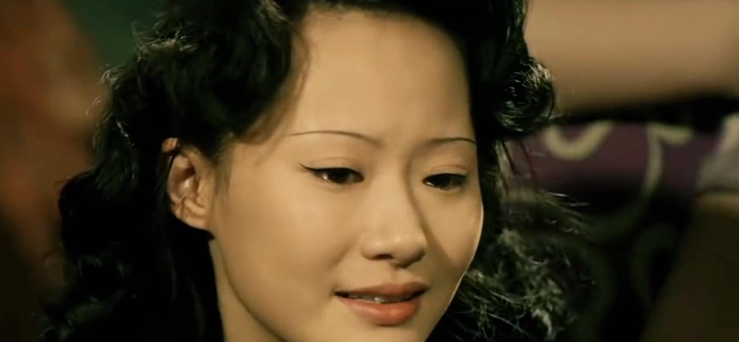 明明同一人，演完《生万物》再演《归队》，她演技太好差点没认出