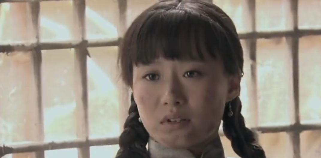 明明同一人，演完《生万物》再演《归队》，她演技太好差点没认出