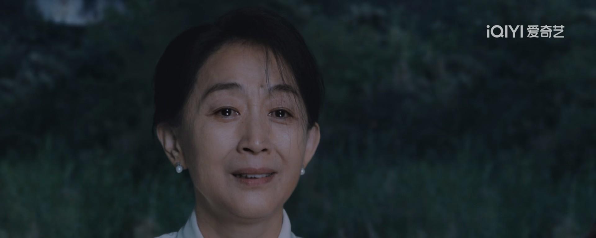 《目之所及》16集大结局：韩乔毁了沈静！曲桐出狱，苏牧心最遗憾
