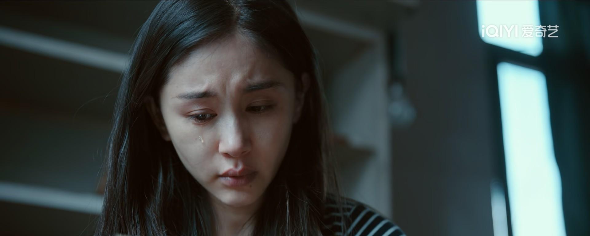 《目之所及》16集大结局：韩乔毁了沈静！曲桐出狱，苏牧心最遗憾