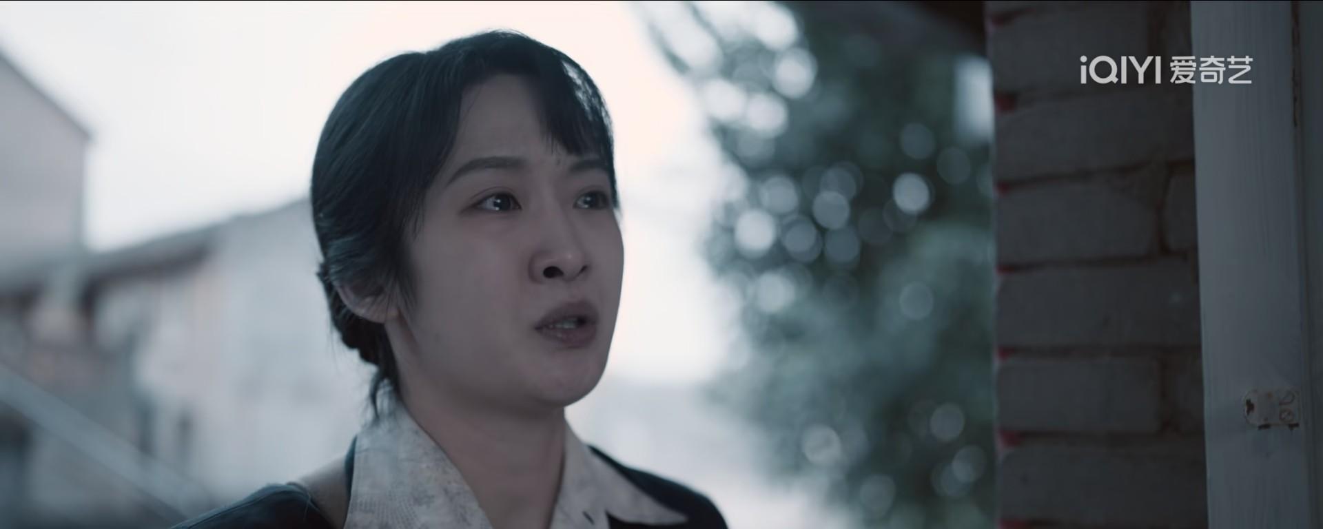 《目之所及》16集大结局：韩乔毁了沈静！曲桐出狱，苏牧心最遗憾