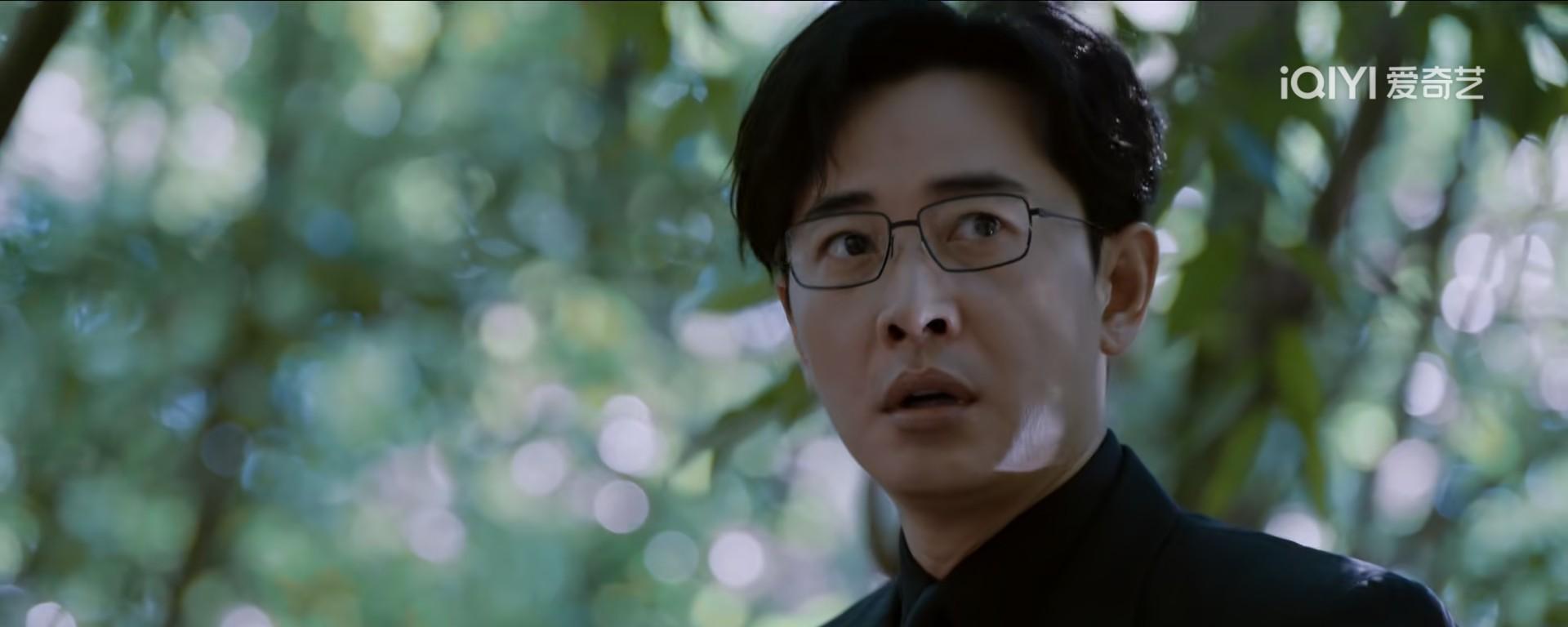 《目之所及》16集大结局：韩乔毁了沈静！曲桐出狱，苏牧心最遗憾