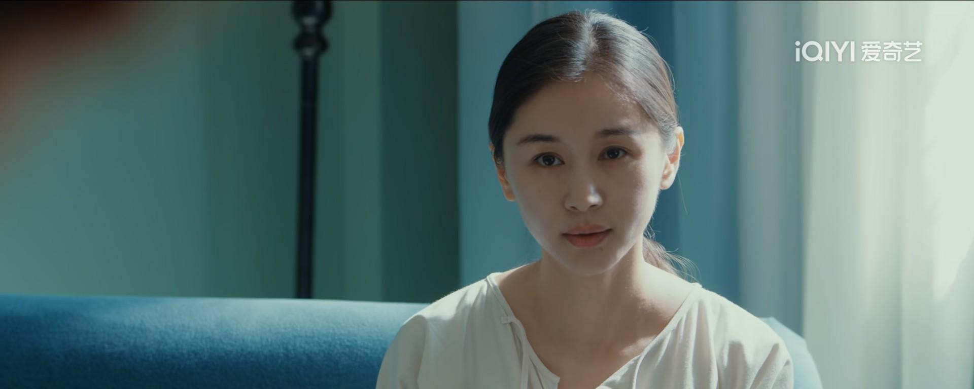 《目之所及》16集大结局：韩乔毁了沈静！曲桐出狱，苏牧心最遗憾