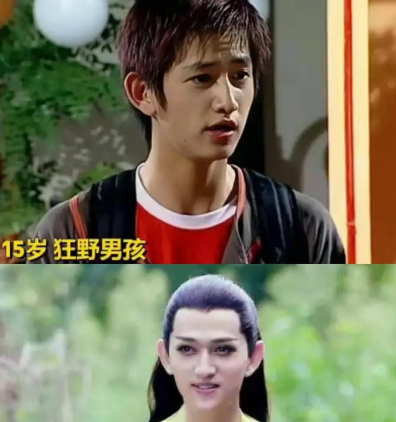 杨紫“弟弟”打卡武汉苍蝇馆，全程黑脸差评连连，网友：故意报复
