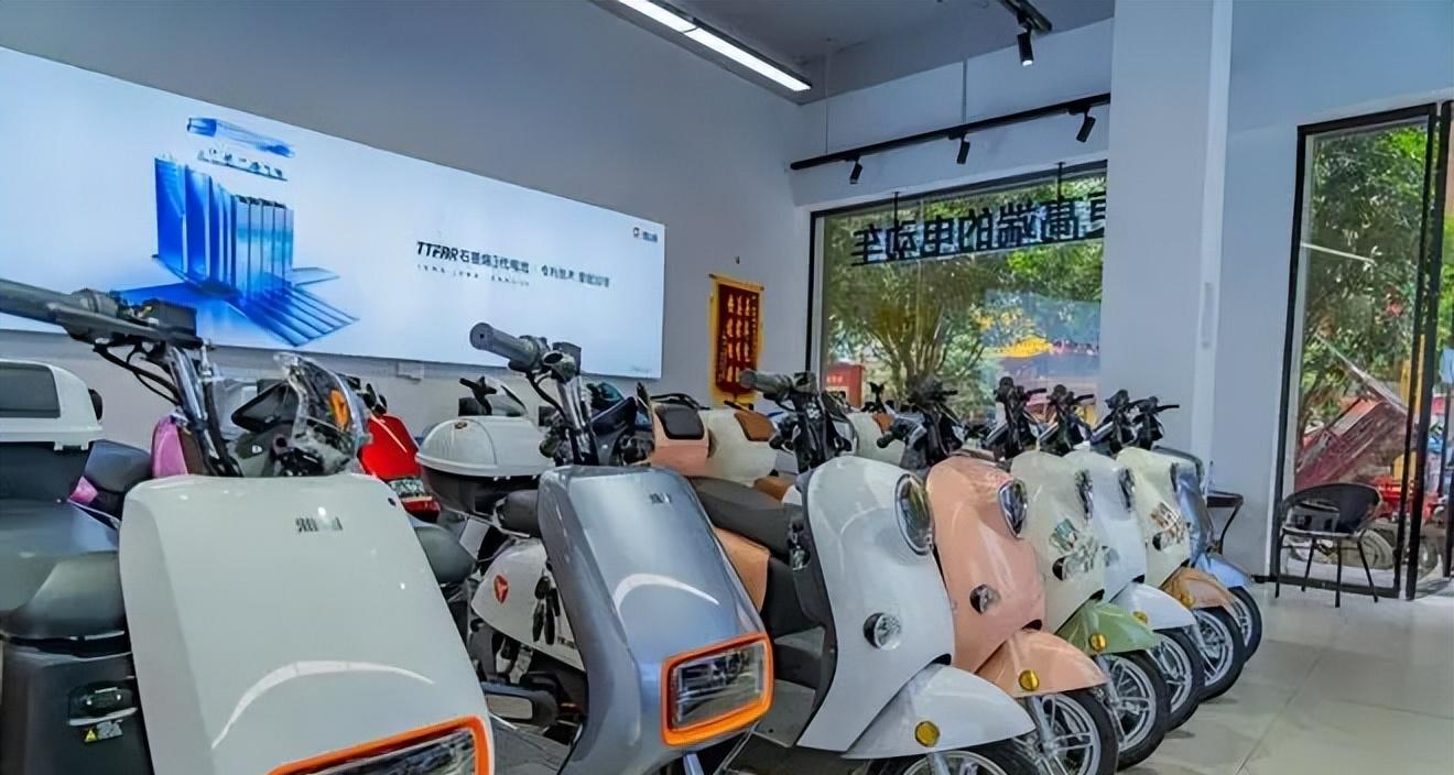 电动车有新政策！2025年9月起，电动车上路有3个新要求！车主注意