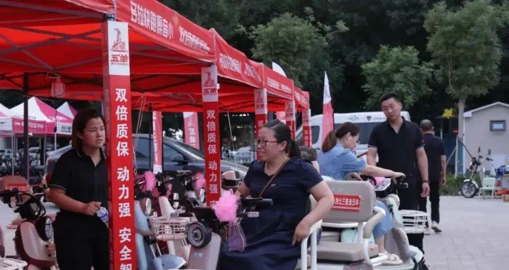 查三轮、禁四轮！老年人出行咋办？3类车可替代，还有2种不要驾照